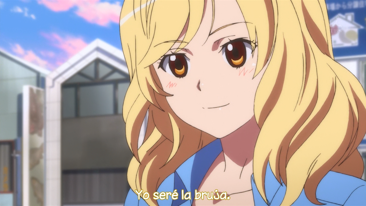 Natsuiro Kiseki (Natsukashii Subs)